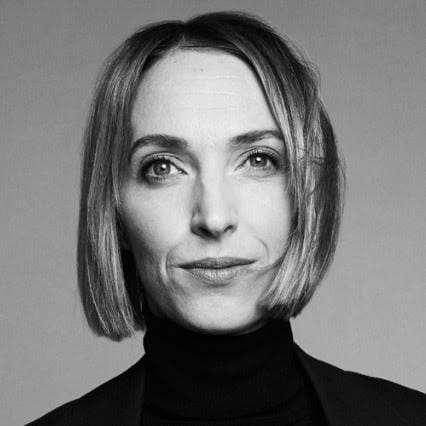 Louise Wikholm